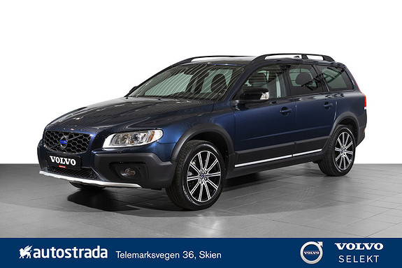 Volvo XC 70