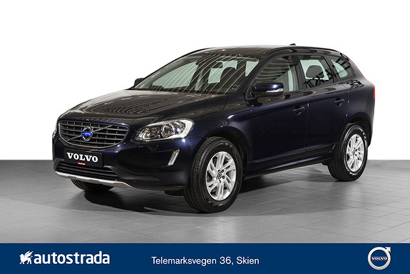 Volvo XC 60 D3 Kinetic aut