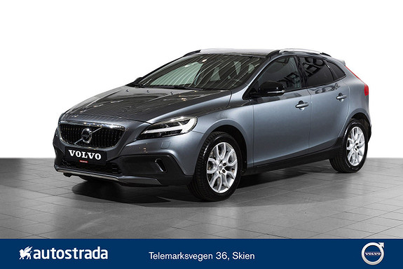 Volvo V40 Cross Country