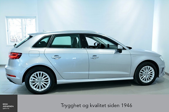 Bruktbil Audi Volkswagen Hos Merkeforhandler Erik