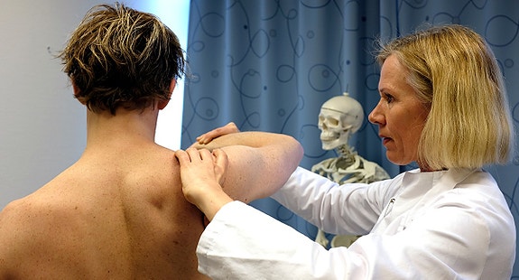 Bedriftens profilbilde