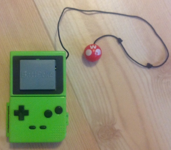 Product image 1 of 3