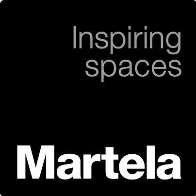 Martela AS logo