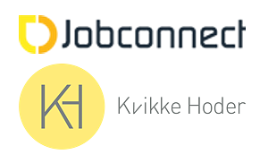 Jobconnect Bemanning AS logo