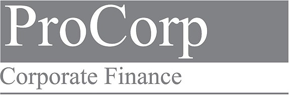 ProCorp logo