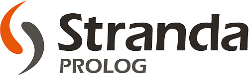 Stranda Prolog AS logo