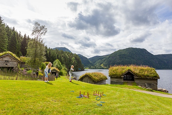 Foto: Espen Mills