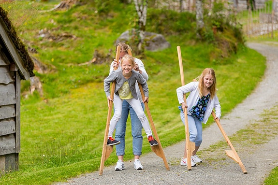 Foto: Espen Mills