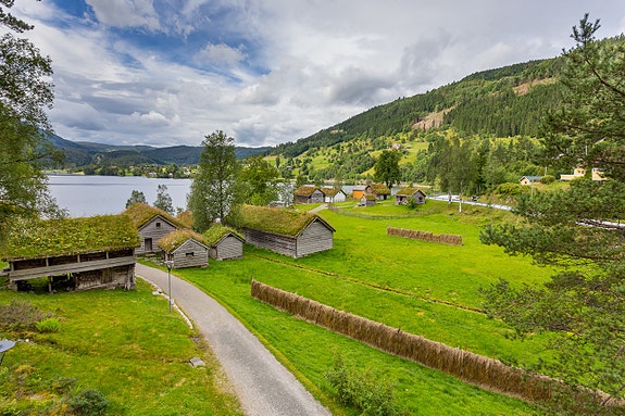 Foto: Espen Mills