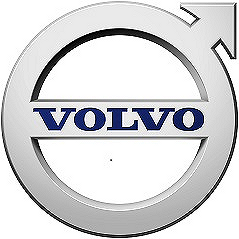 Volvo Norge AS logo