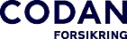 CODAN Forsikring logo