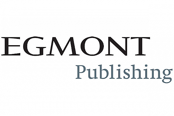 Egmont Publishing AS logo