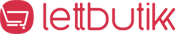 Lettbutikk.no logo