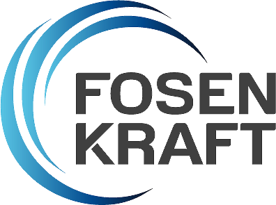 Fosenkraft AS logo