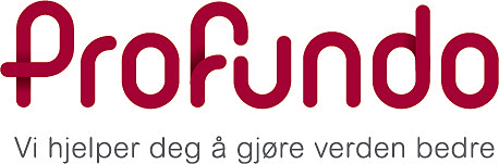 ProFundo AS logo