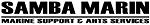 Samba Marin AS logo