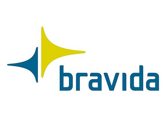 Bravida Norge AS logo