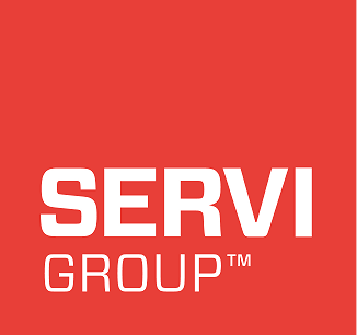 Servi AS logo