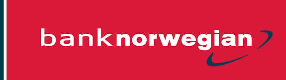 Bank Norwegian AS logo