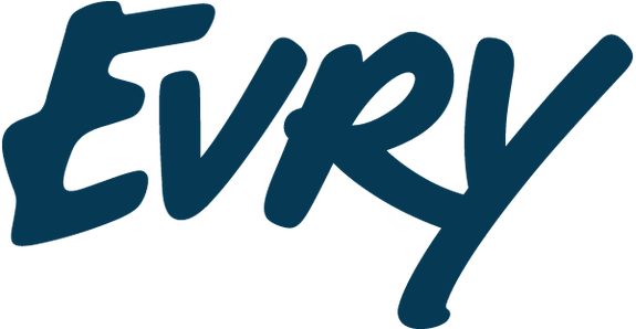 EVRY logo