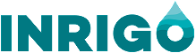 Inrigo logo