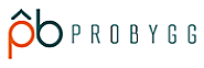 Probygg AS logo