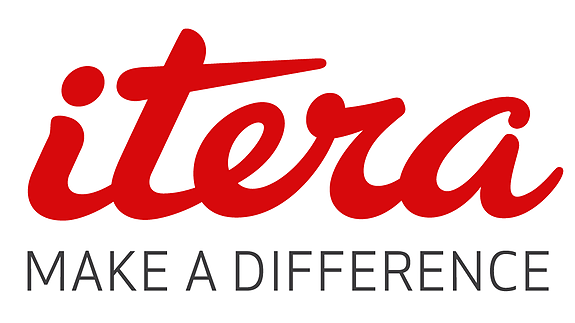 Itera Norge AS logo