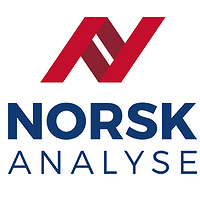 Norsk Analyse AS logo