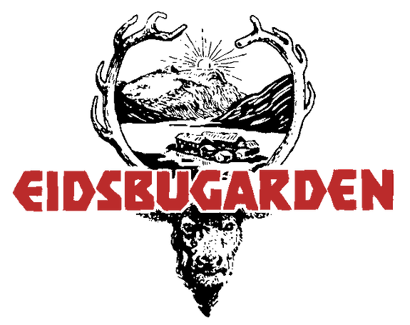 Eidsbugarden Hotell Drift AS logo