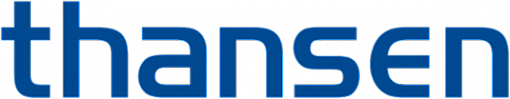 thansen logo