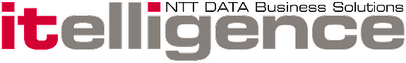 itelligence AS logo