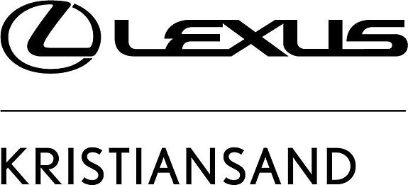 LEXUS Kristiansand logo