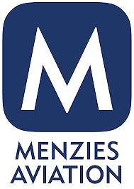 Menzies Aviaiton AS Oslo logo