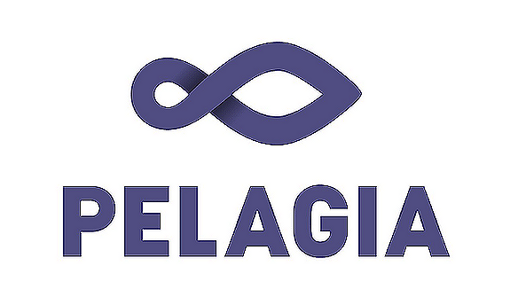 Pelagia AS logo