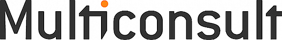 Multiconsult Norge AS logo