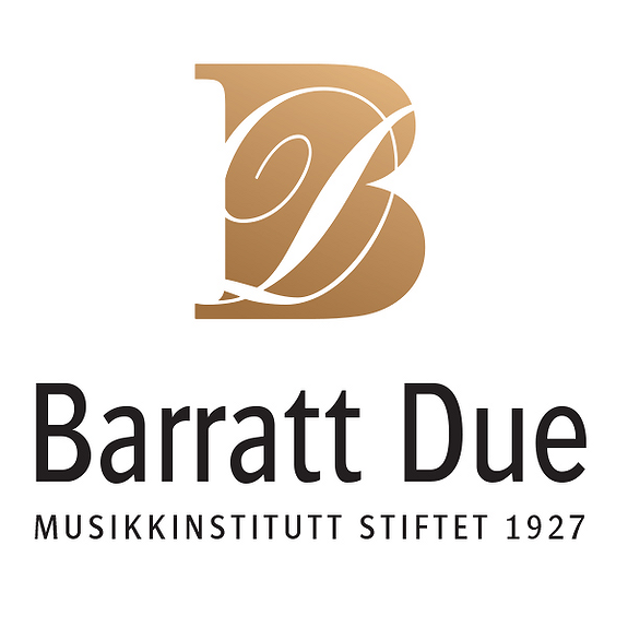 Stiftelsen Barratt Due musikkinstitutt