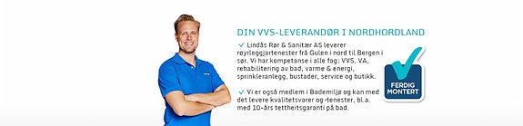 Bilde 1 av 1 i jobbannonse-galleriet