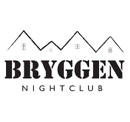 Bryggen Nightclub logo