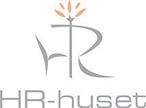 HR-huset AS logo