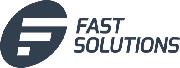 Fast Solutions AS Avd. Oslo logo