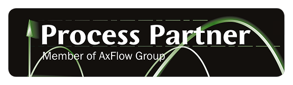 Process Partner AS logo