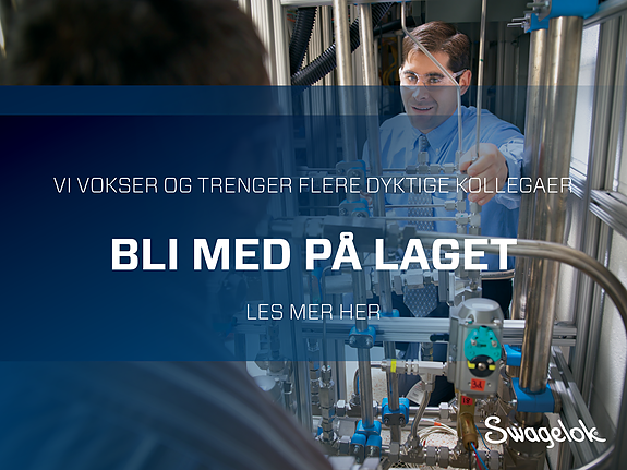 Bilde 1 av 7 i jobbannonse-galleriet