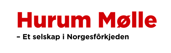 Hurum Mølle AS logo