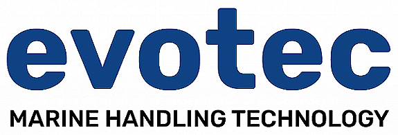 Evotec AS logo