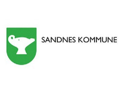 Sandnes kommune logo