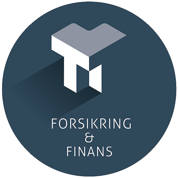 TT Forsikring & Finans AS