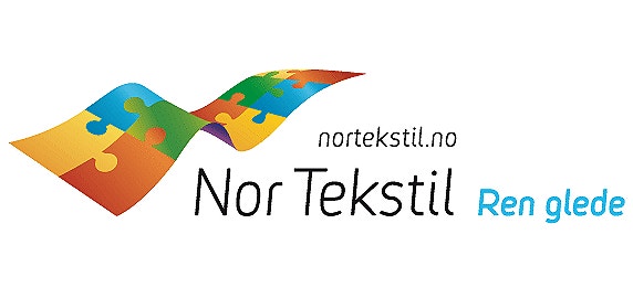 Nor Tekstil AS logo