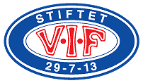 Vålerenga Fotball AS logo