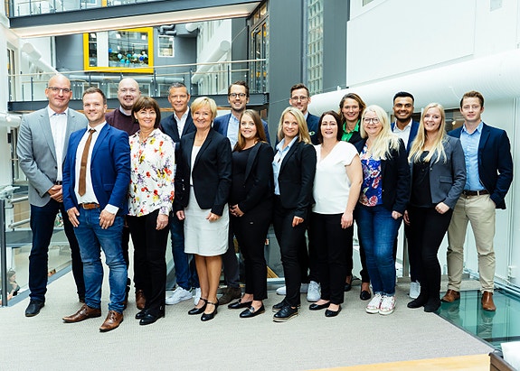 Bilde 1 av 4 i jobbannonse-galleriet