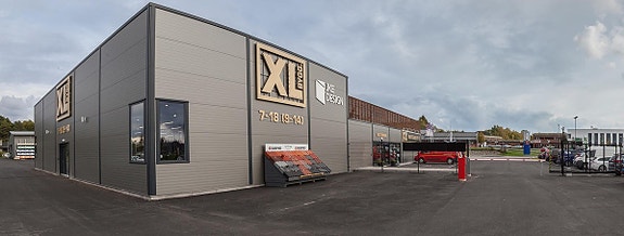 Bilde 1 av 3 i jobbannonse-galleriet